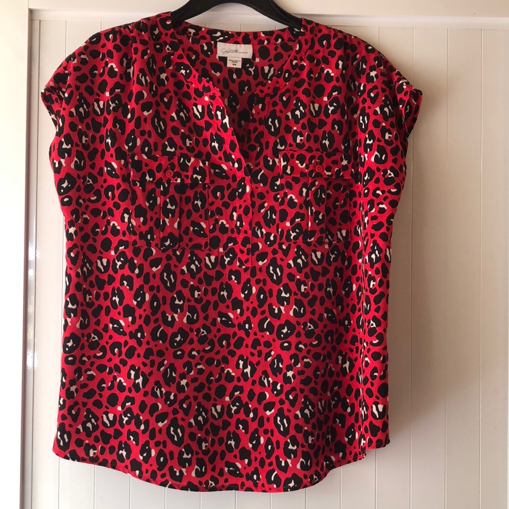 Woman Top